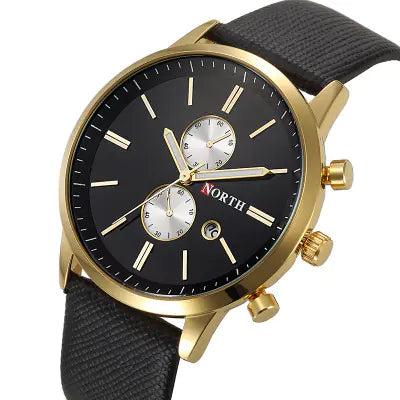 Elegant Women's Sports Watches