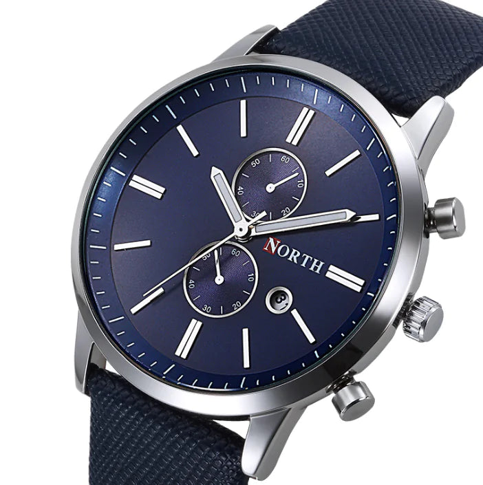 Elegant Women's Sports Watches