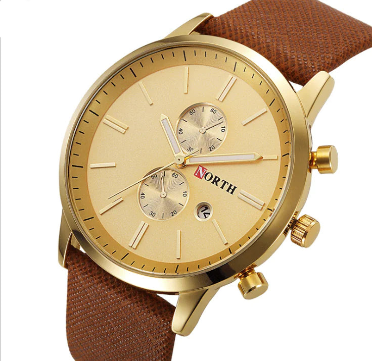 Elegant Women's Sports Watches