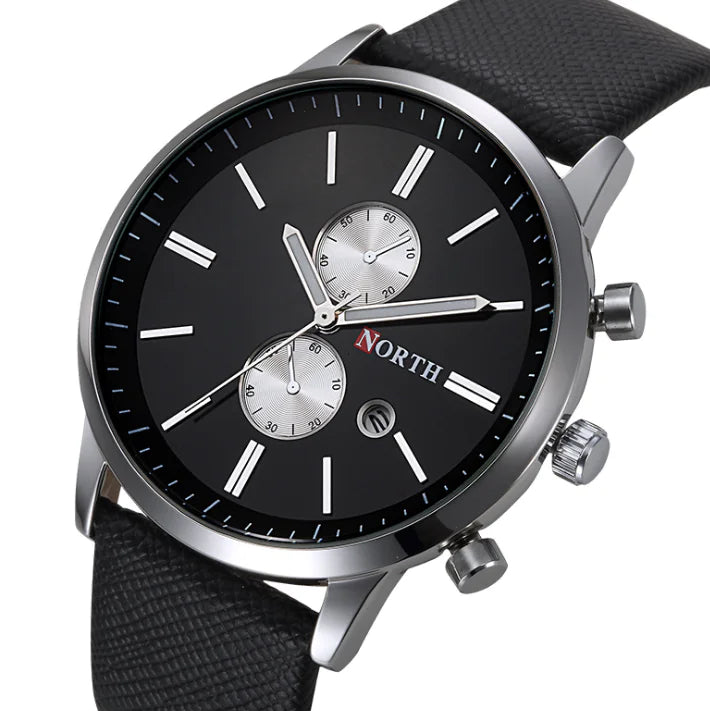 Elegant Women's Sports Watches