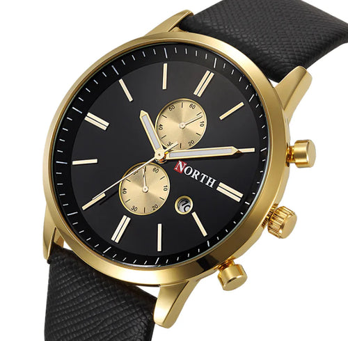 Elegant Women's Sports Watches